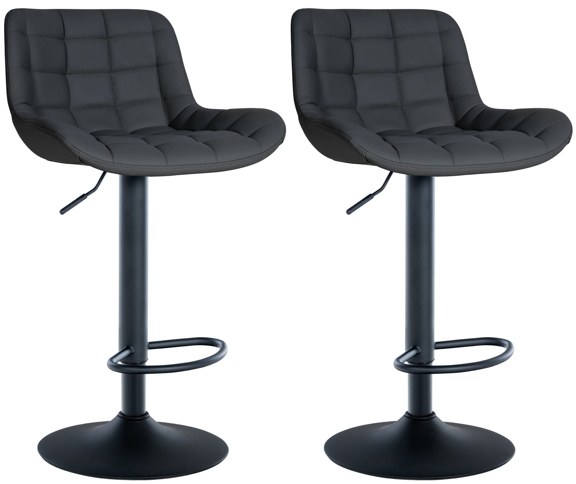CLP Barhocker Tover (2er Set, 2 günstig online kaufen