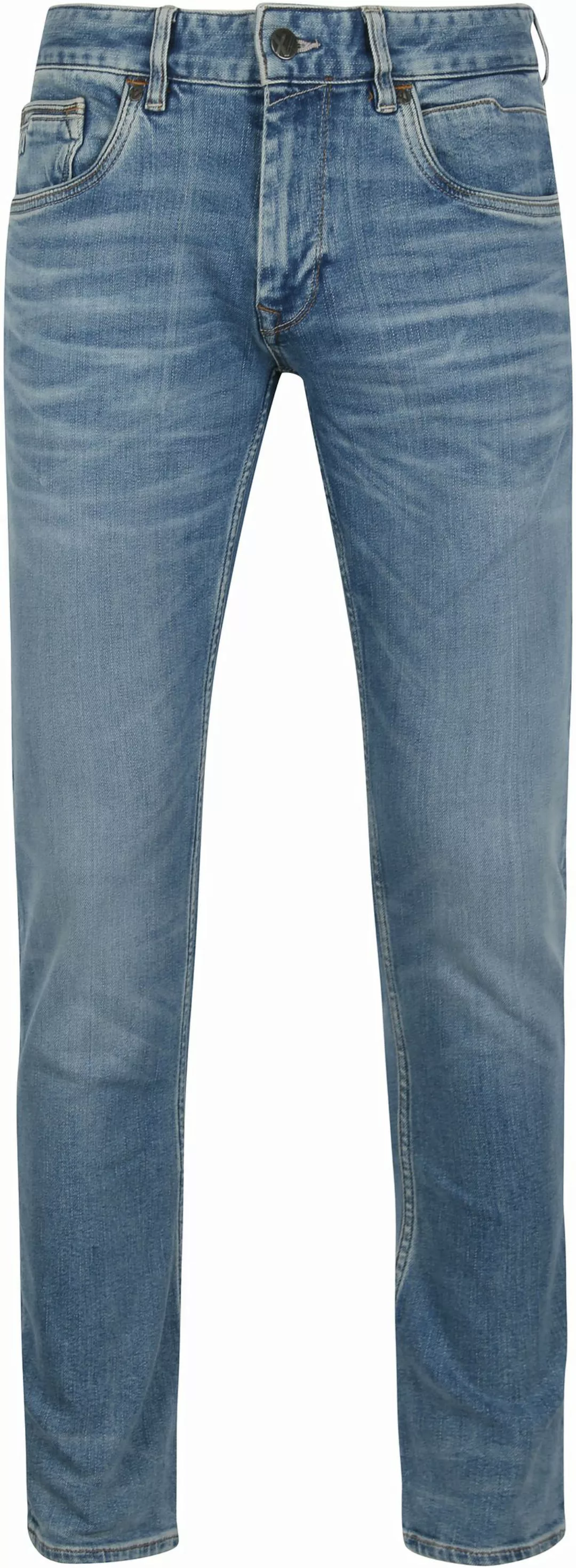 PME Legend XV Jeans Light Mid Blue Denim - Größe W 30 - L 34 günstig online kaufen