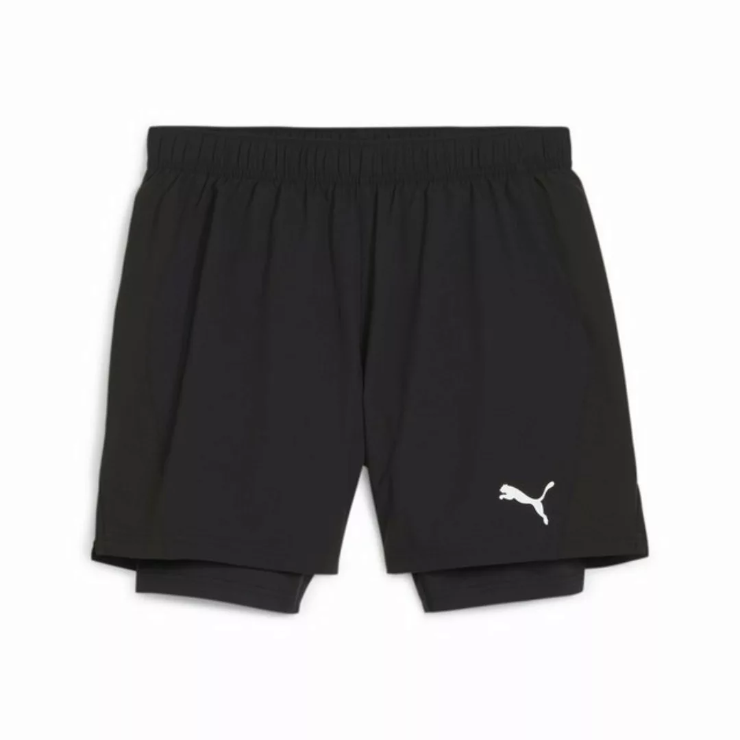 PUMA Laufshorts Run Velocity ULTRAWEAVE 2-in-1-Laufshorts Herren günstig online kaufen