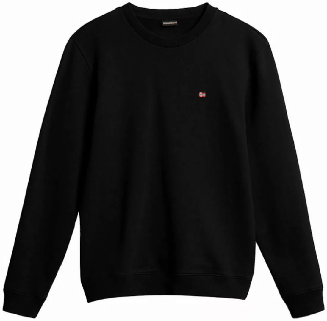 Napapijri Sweatshirt BALIS günstig online kaufen