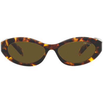 Prada  Sonnenbrillen Sonnenbrille PR26ZS 14L09Z günstig online kaufen