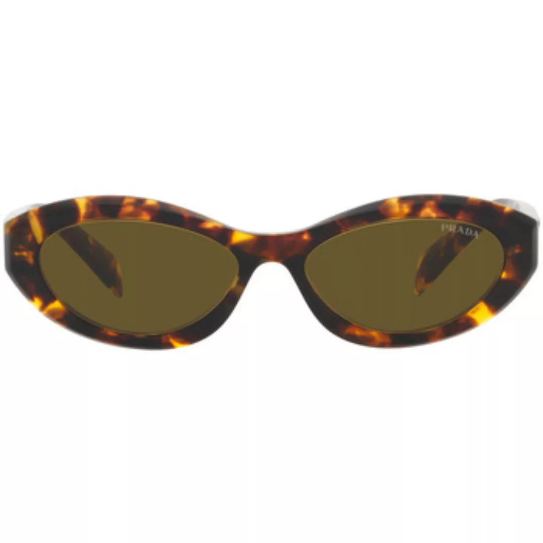 Prada  Sonnenbrillen Sonnenbrille PR26ZS 14L09Z günstig online kaufen
