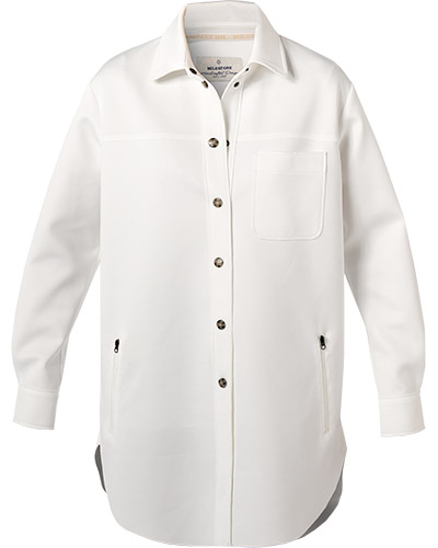 MILESTONE Damen Overshirt Ada 210380/30740/12 günstig online kaufen