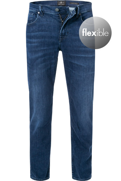 7 for all mankind Slimmy indigo blue JSMXB800LI günstig online kaufen