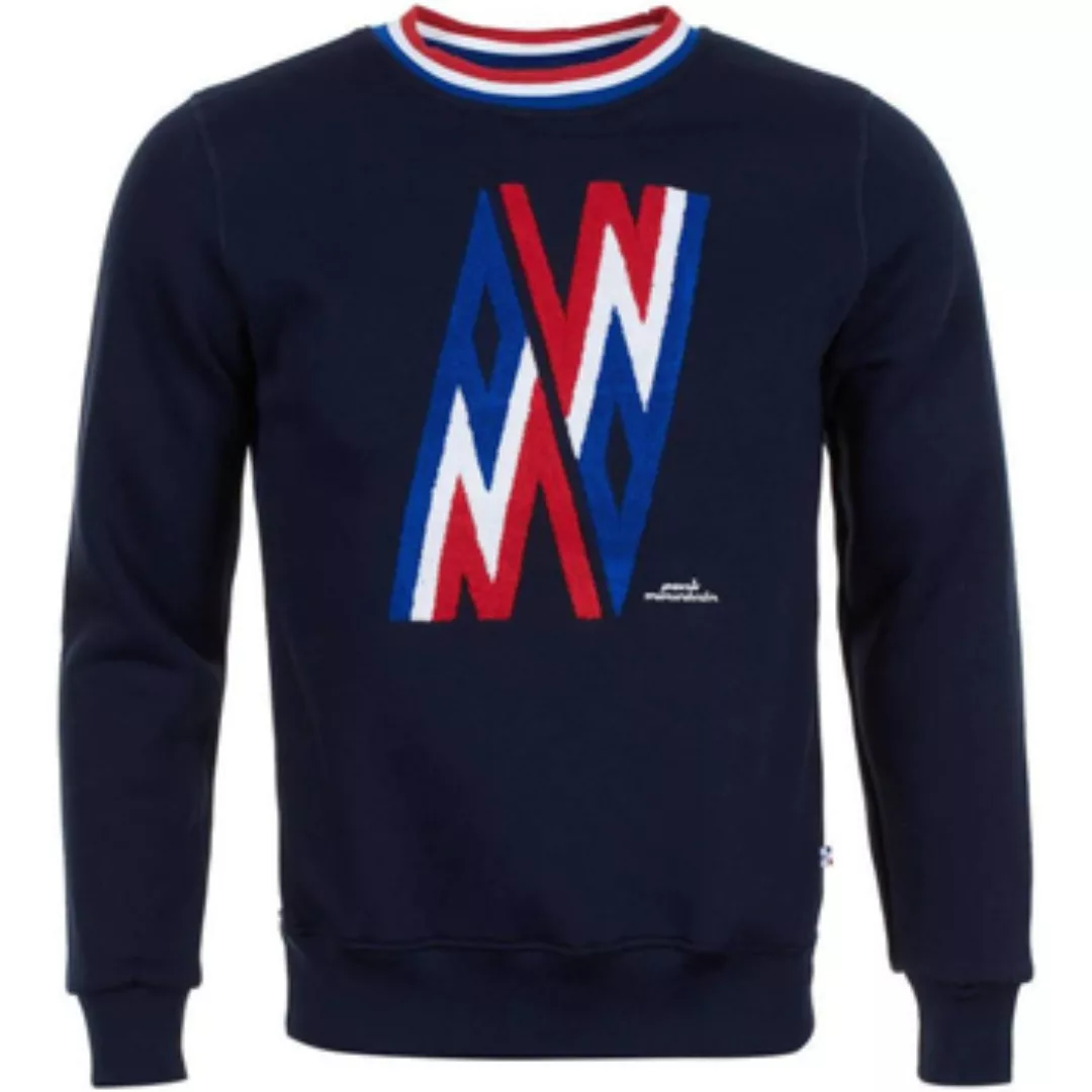 Peak Mountain  Sweatshirt Sweat homme CONTAMINE günstig online kaufen