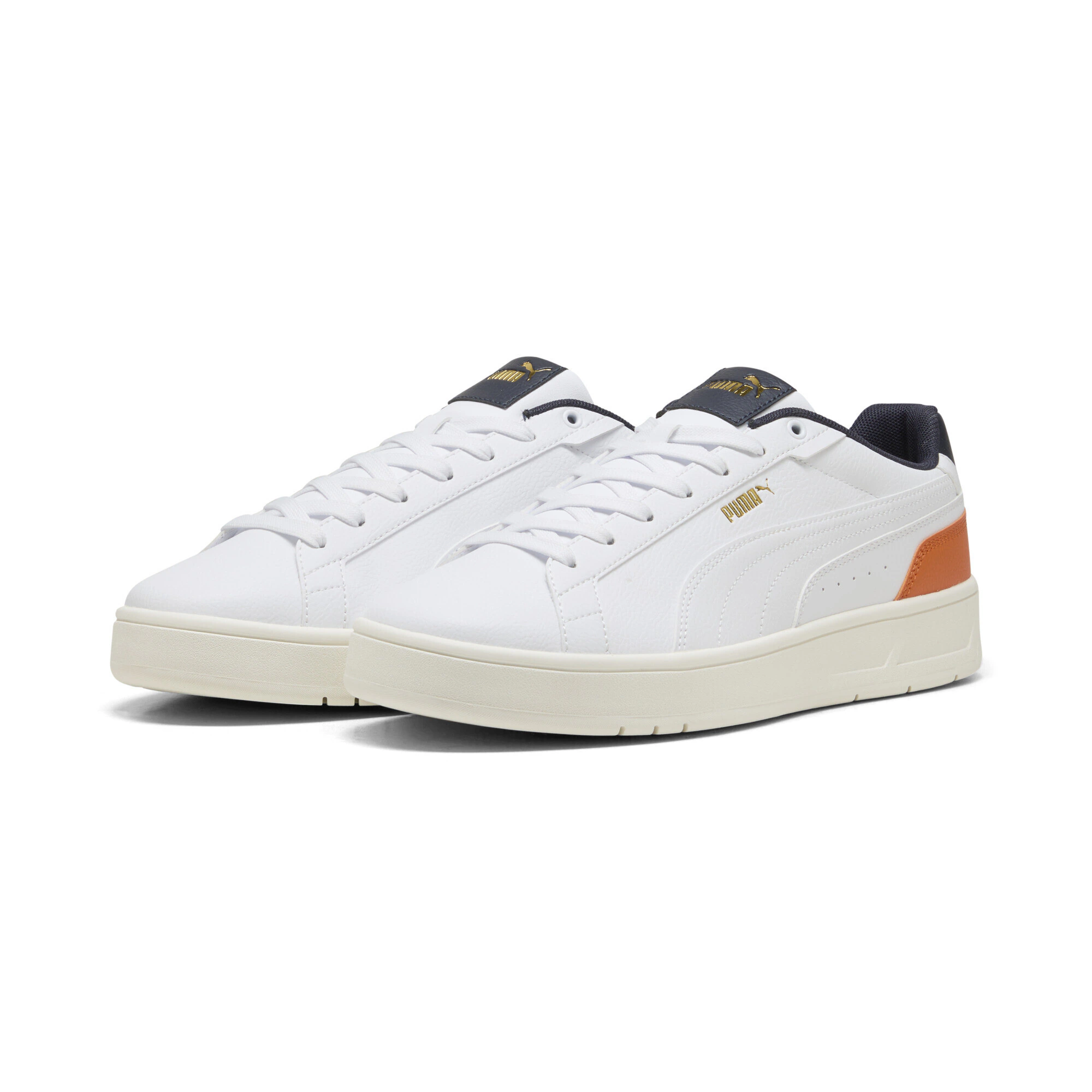 PUMA Sneaker "Court Classico Sneakers Erwachsene" günstig online kaufen