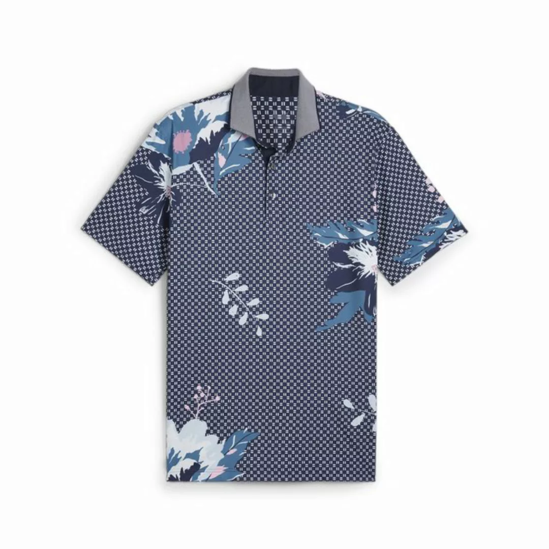 PUMA Poloshirt MATTR Terrance Golf Poloshirt Herren günstig online kaufen