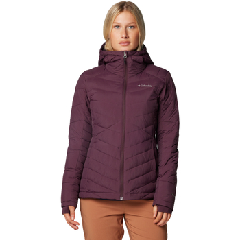 Columbia  Parkas Joy Peak Hooded Jacket W günstig online kaufen