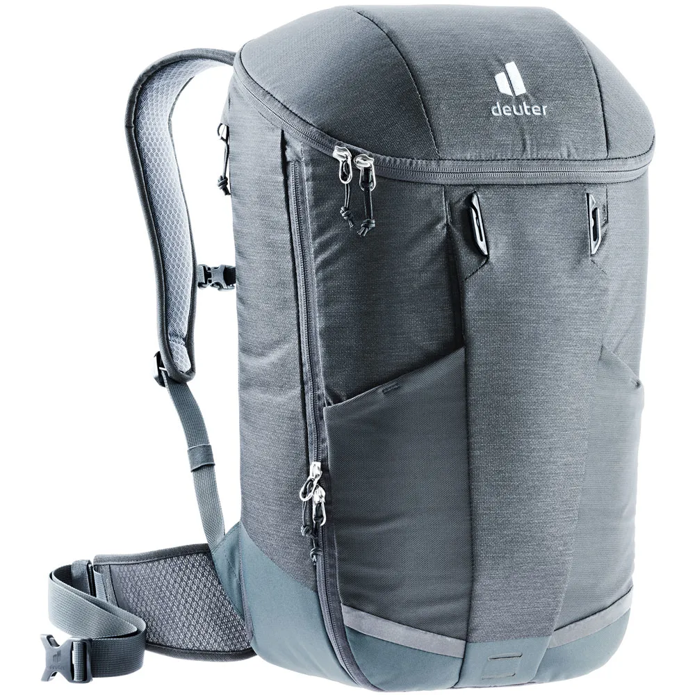 Deuter Rotsoord 25 5 Graphite/Shale günstig online kaufen