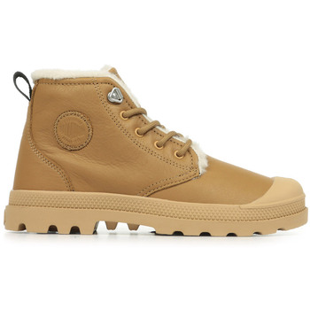 Palladium  Damenstiefel Pampa Zip WL günstig online kaufen
