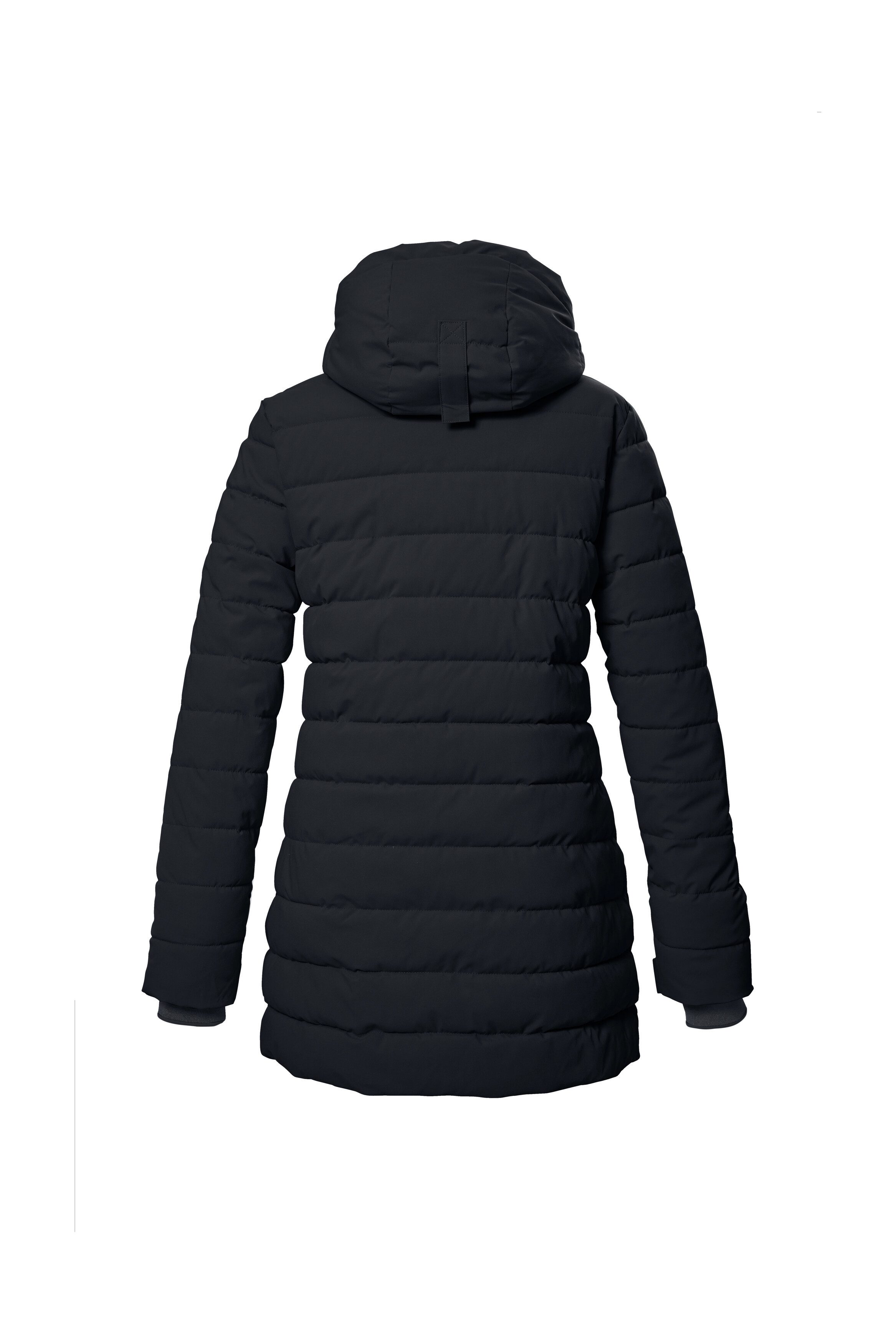 Killtec Steppmantel "KOW 55 WMN QLTD PRK", Wasserabweisender, winddichter D günstig online kaufen