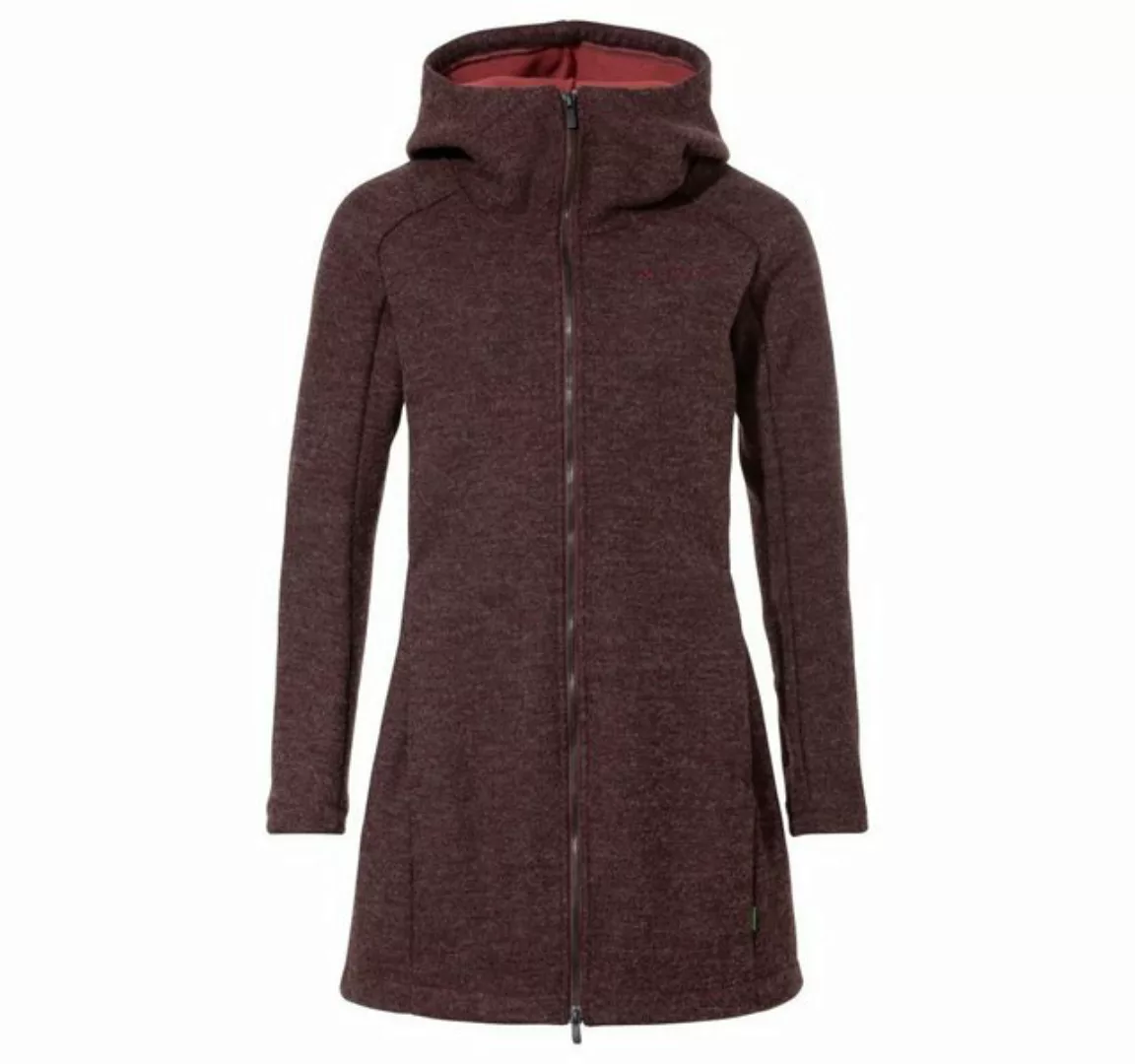 VAUDE Funktionsmantel Wo Tinshan Coat III günstig online kaufen