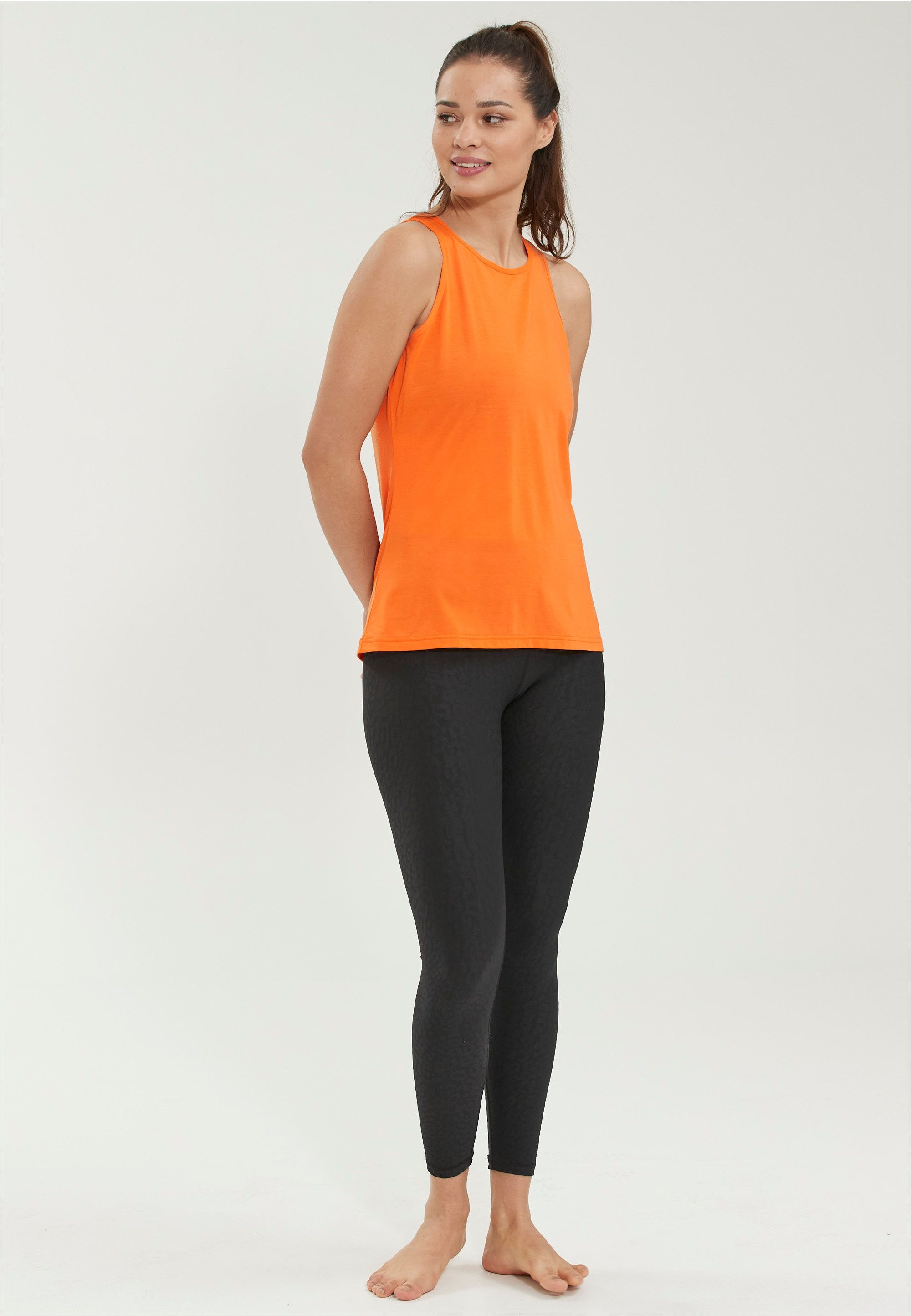 ATHLECIA Tanktop MOTA (1-tlg) mit QUICK günstig online kaufen