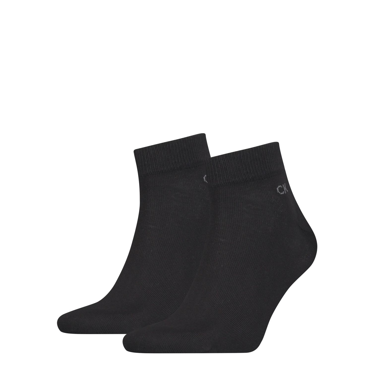 Calvin Klein Herren Quarter Socken 4er, 6er, 8er Pack günstig online kaufen