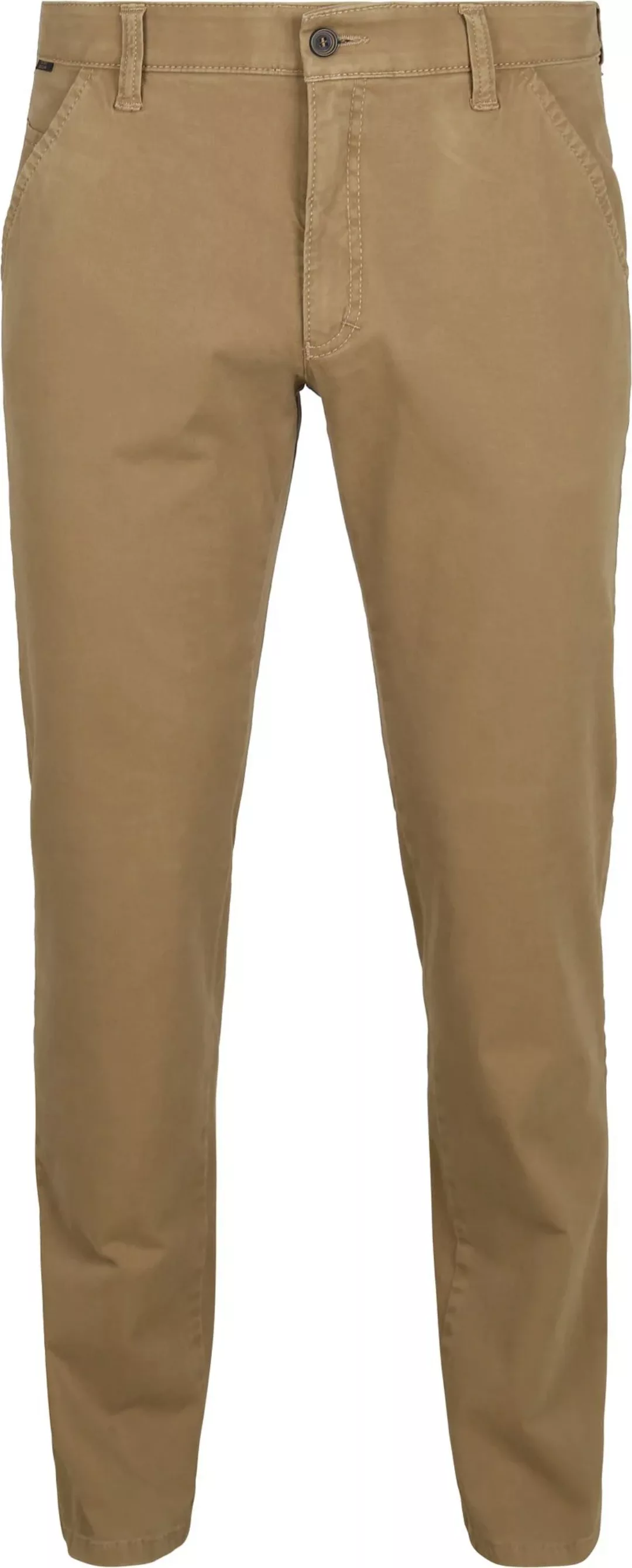 Club Of Comfort Chino Garvey Camel - Größe 28 günstig online kaufen