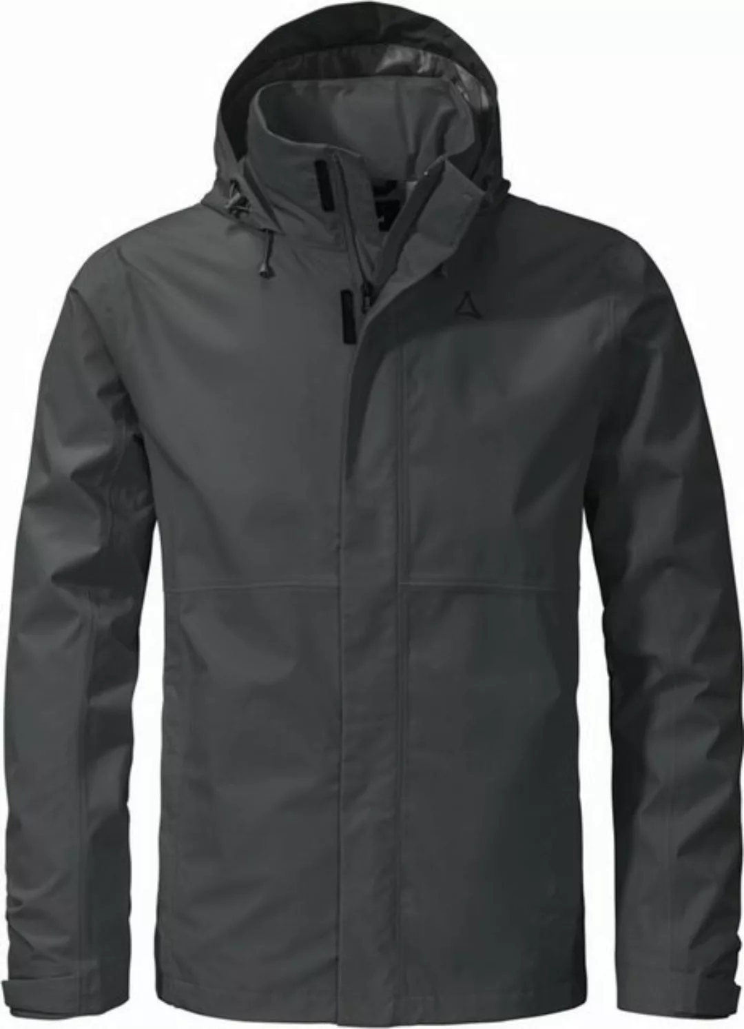 Schöffel Outdoorjacke Jacket Gmund M BLACK günstig online kaufen