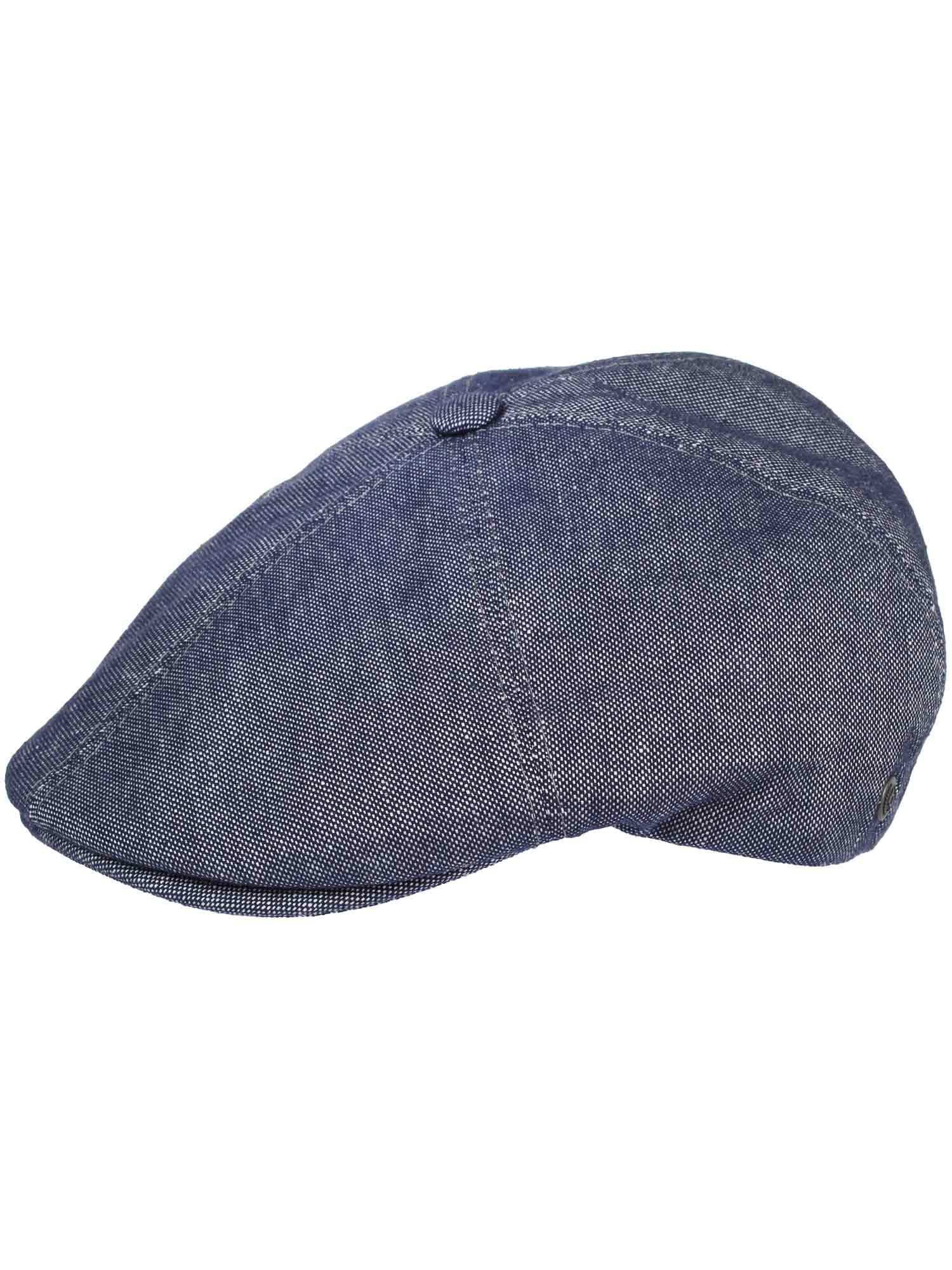 bugatti Flat Cap Leinen Kopfbedeckung (1-St) günstig online kaufen