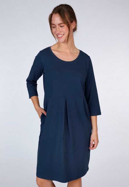 Deerberg Sommerkleid Jola solid günstig online kaufen