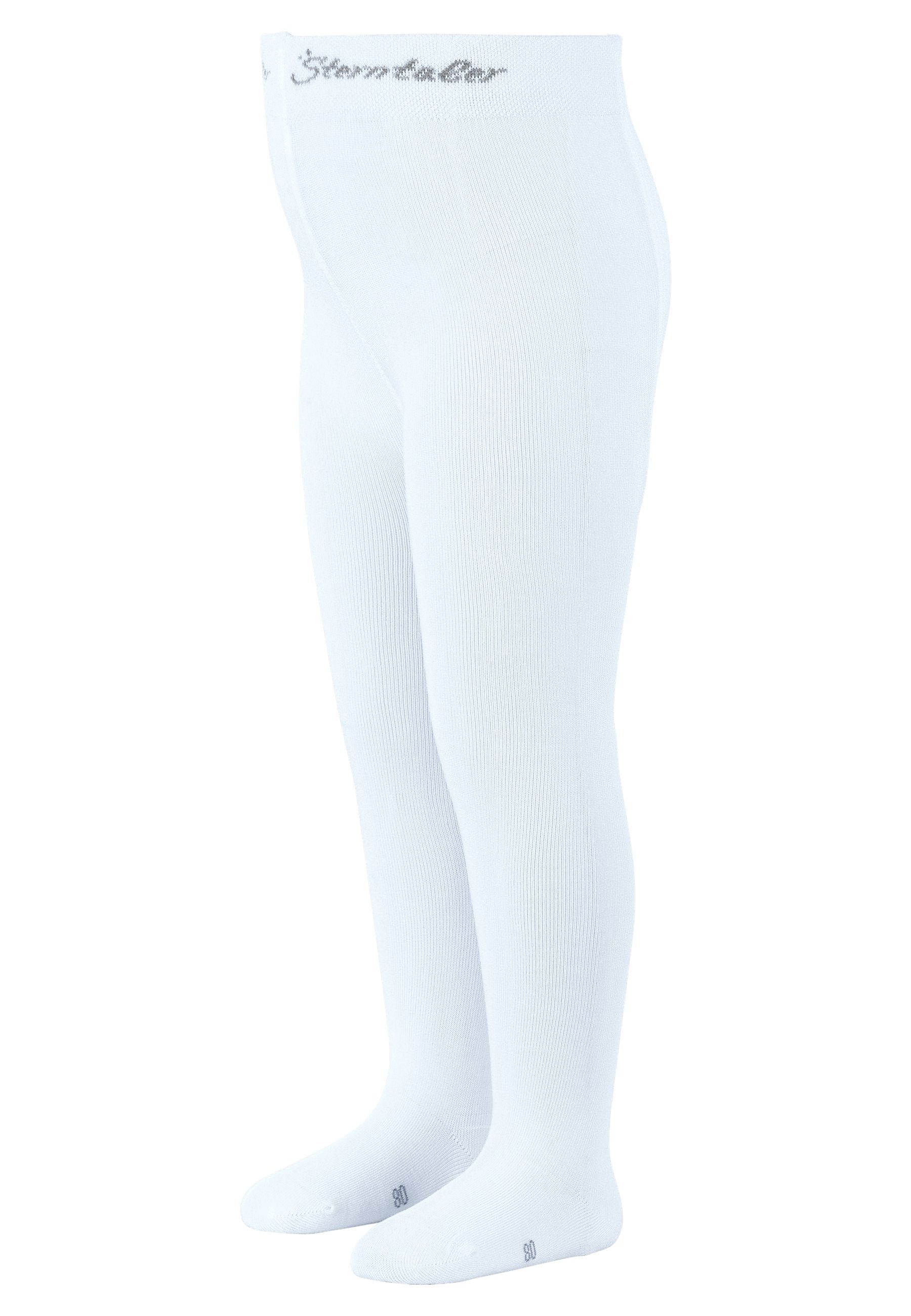 Sterntaler® Strumpfhose Strumpfhose uni (1 St) günstig online kaufen