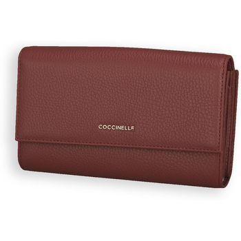 Coccinelle  Geldbeutel R31 METALLIC SOFT günstig online kaufen