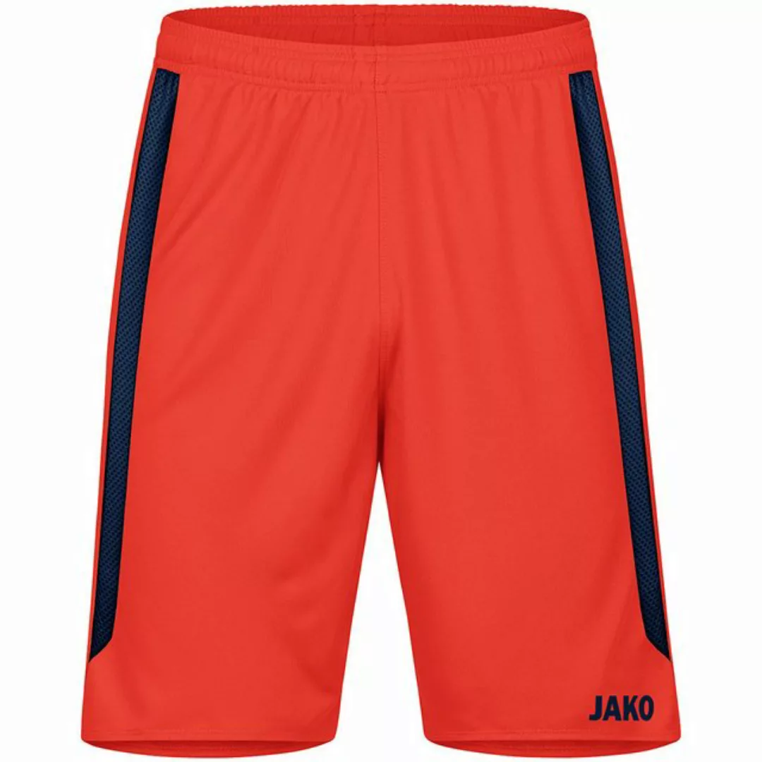 Jako Sweatbermudas 4423 Sporthose Power günstig online kaufen