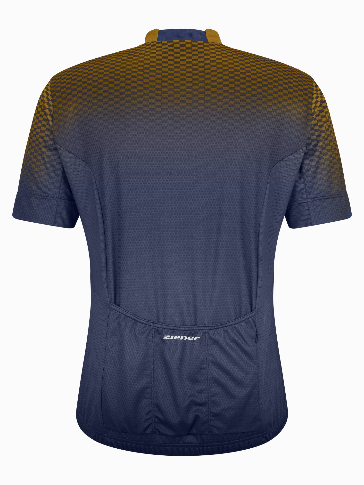Ziener Radtrikot "NELETE-Z" günstig online kaufen