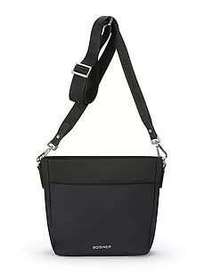 Umhängetasche Klosters Juna Bogner schwarz günstig online kaufen