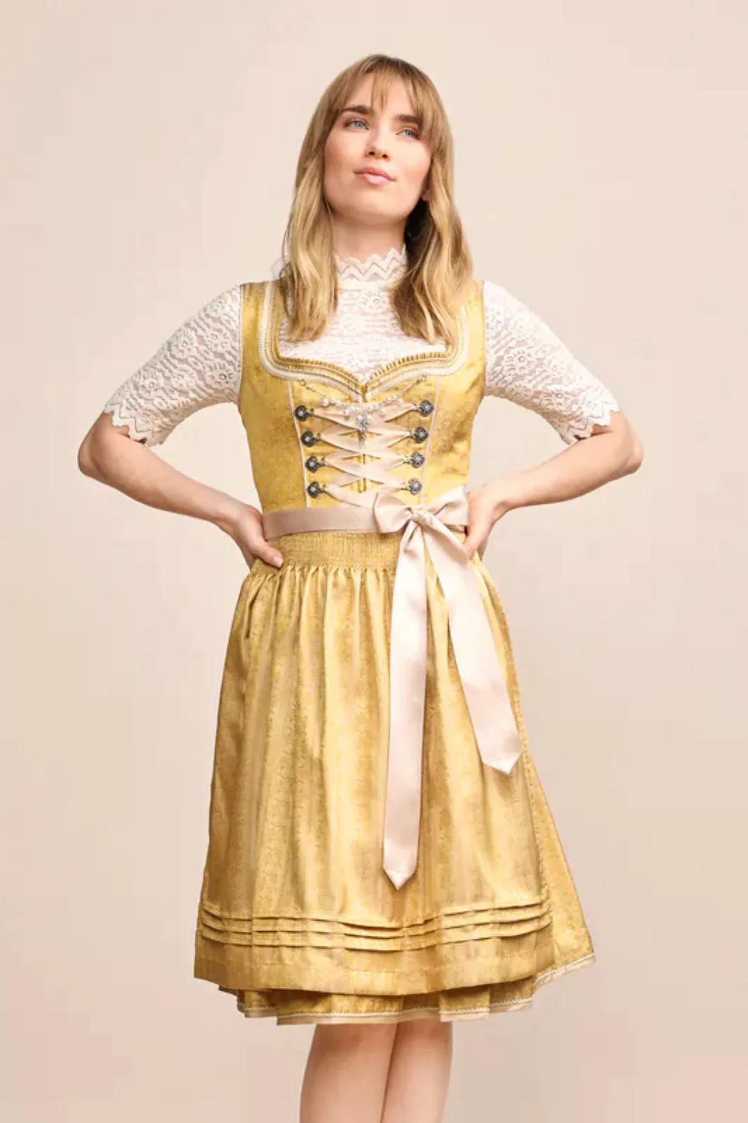 Dirndl Stilla (60cm) günstig online kaufen