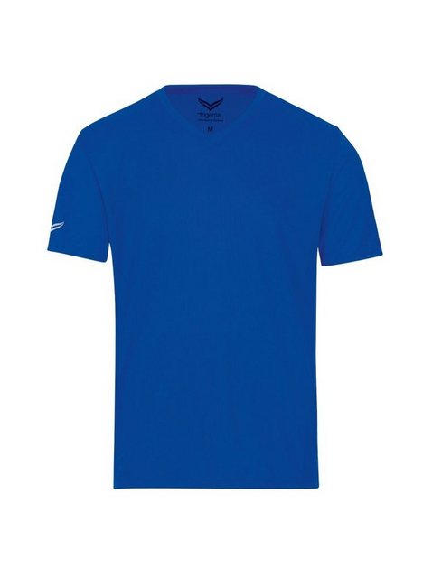 Trigema T-Shirt TRIGEMA V-Shirt COOLMAX® (1-tlg) günstig online kaufen