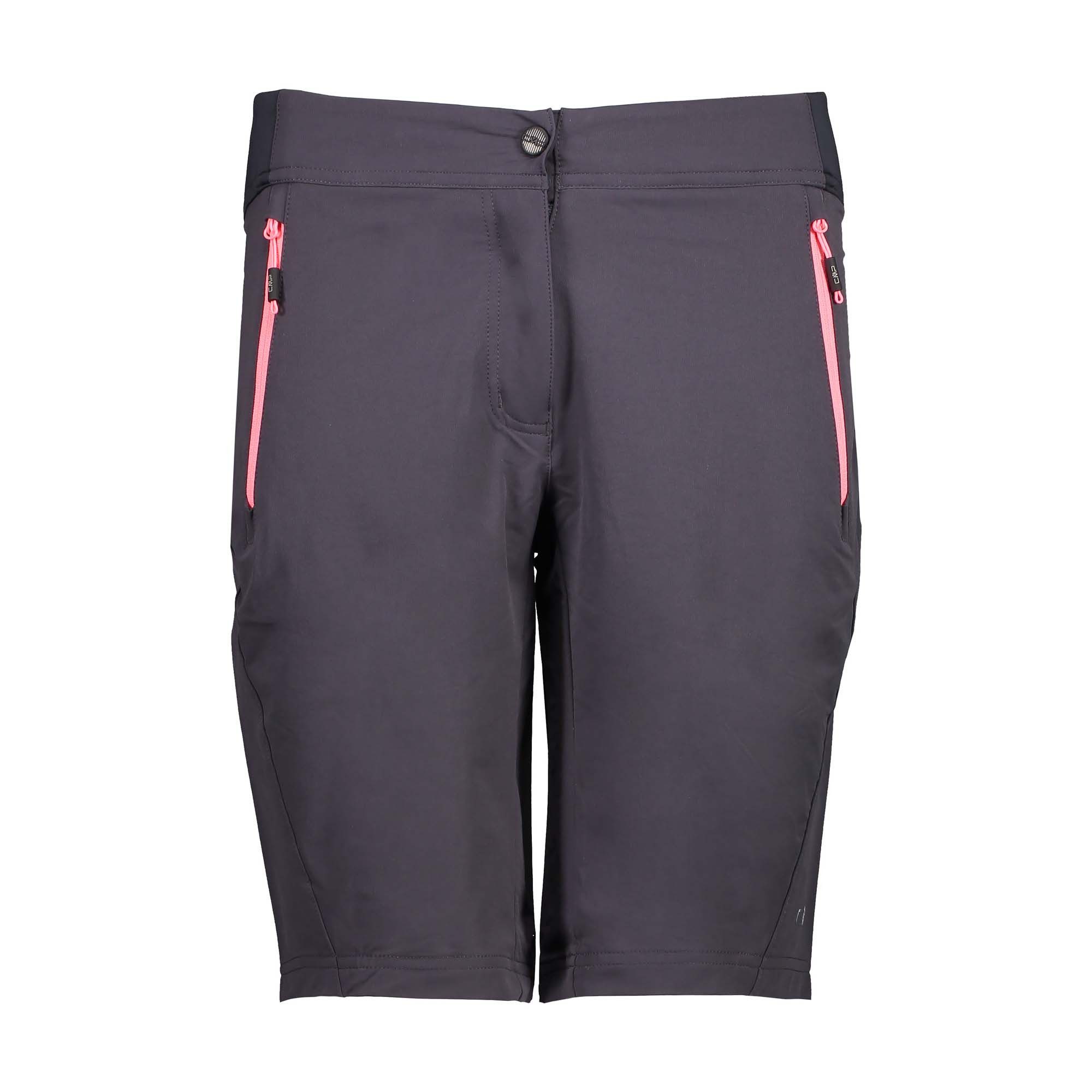 CMP Trainingsshorts CMP Damen Short Woman günstig online kaufen