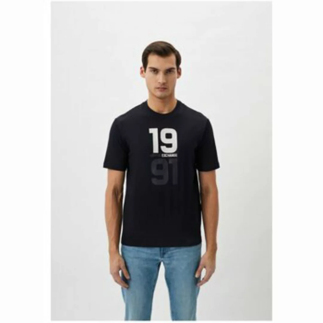 EAX  T-Shirt 3DZTLK ZJLFZ günstig online kaufen