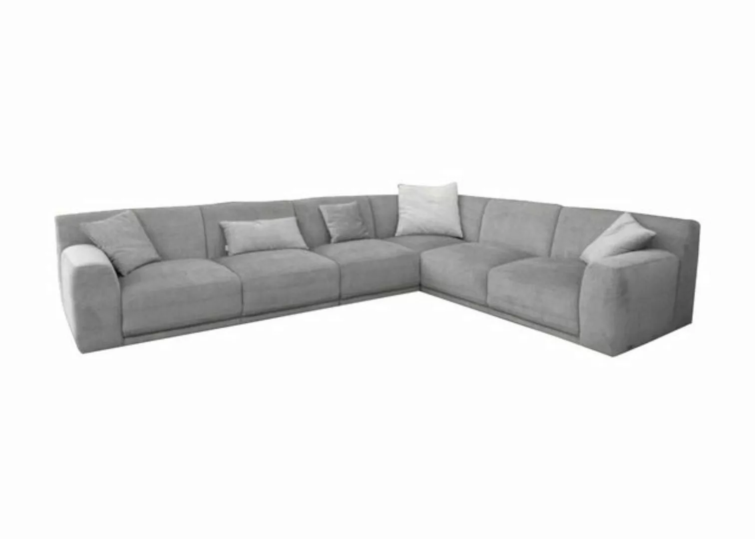 JVmoebel Ecksofa, Made in Europa günstig online kaufen