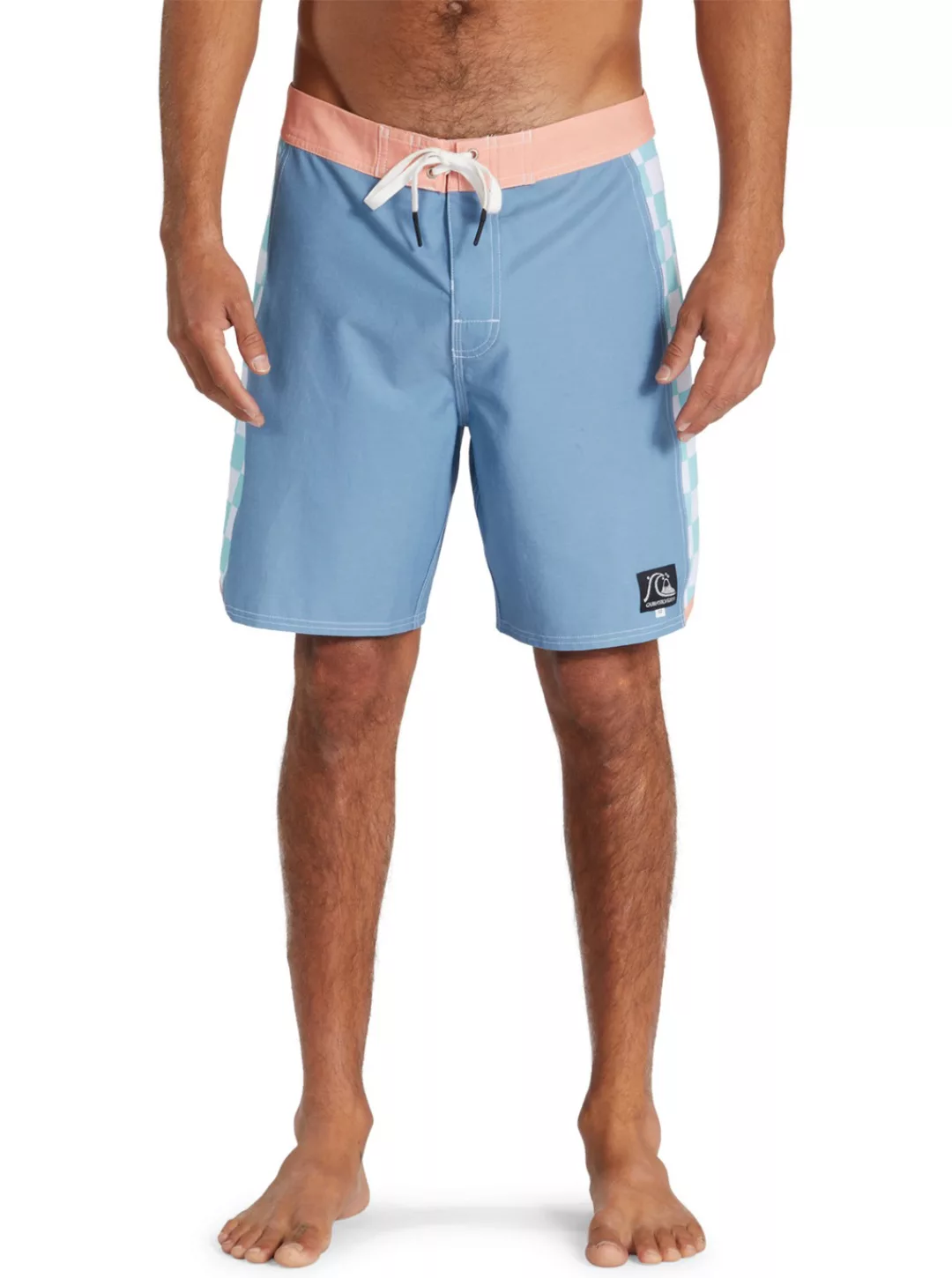 Quiksilver Boardshorts "Original Arch 18"" günstig online kaufen