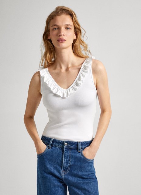 Pepe Jeans V-Shirt LEIRE günstig online kaufen