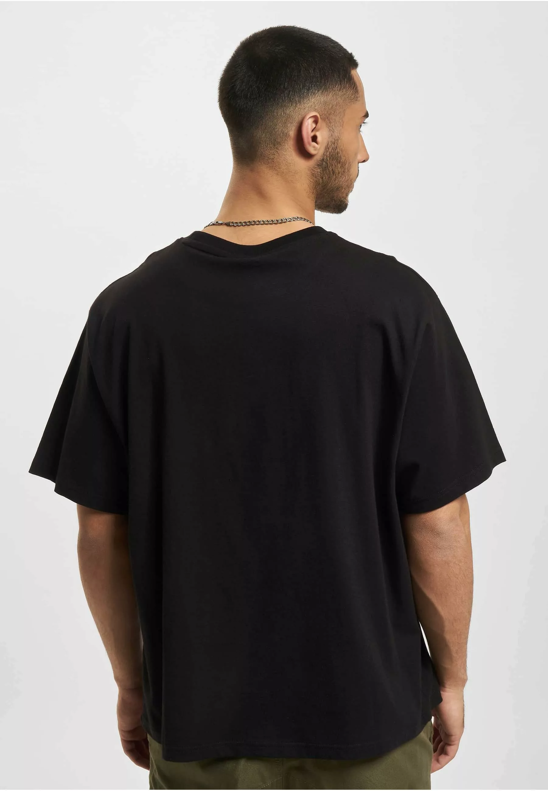 2Y Studios T-Shirt "2Y Studios Herren Basic Oversize Tee" günstig online kaufen