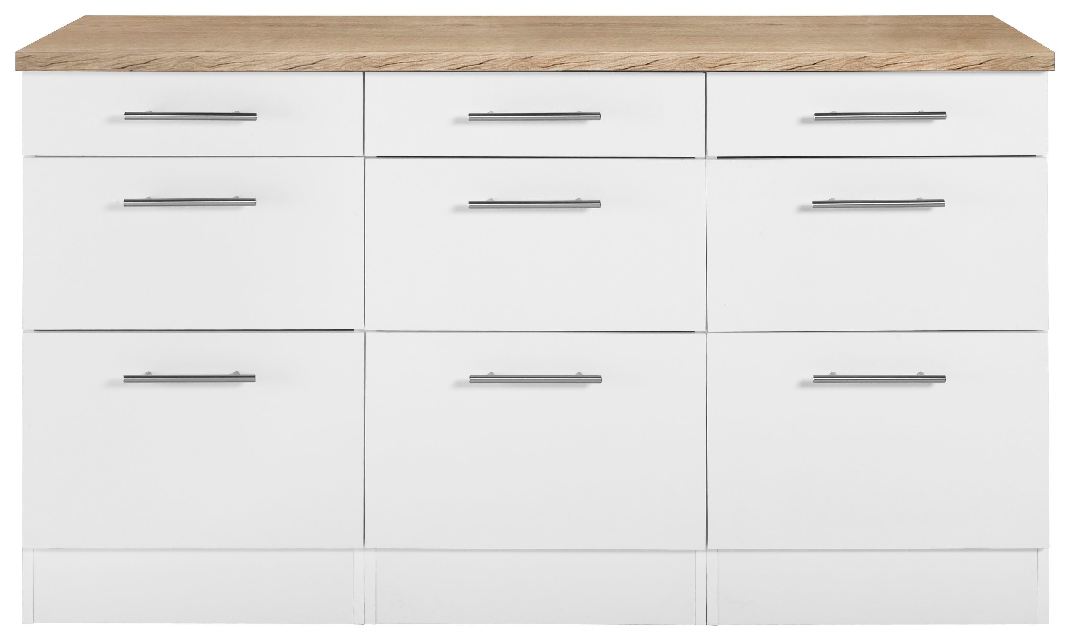 OPTIFIT Unterschrank "Mini", 150 cm Breite günstig online kaufen