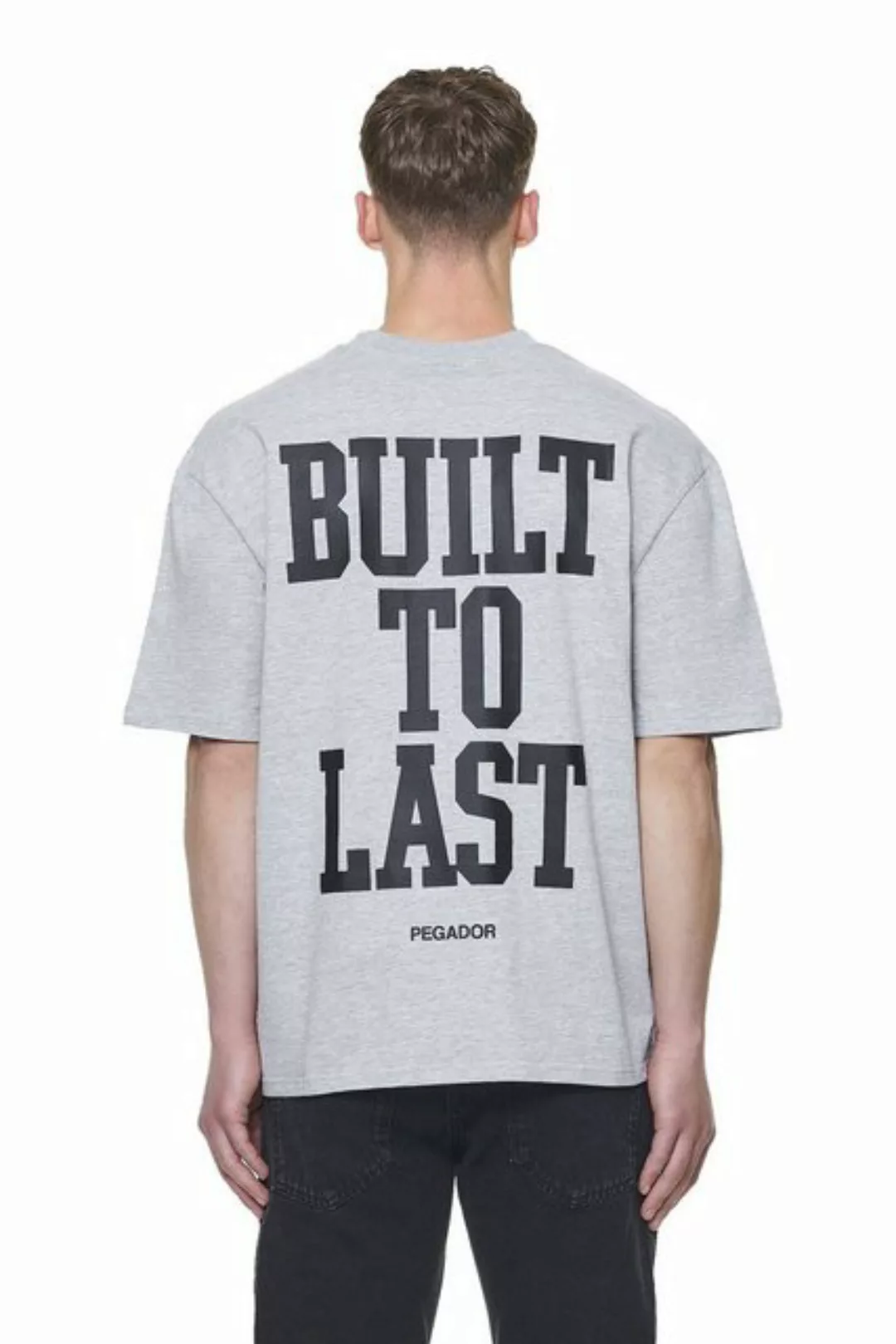 Pegador T-Shirt Mouncy M günstig online kaufen