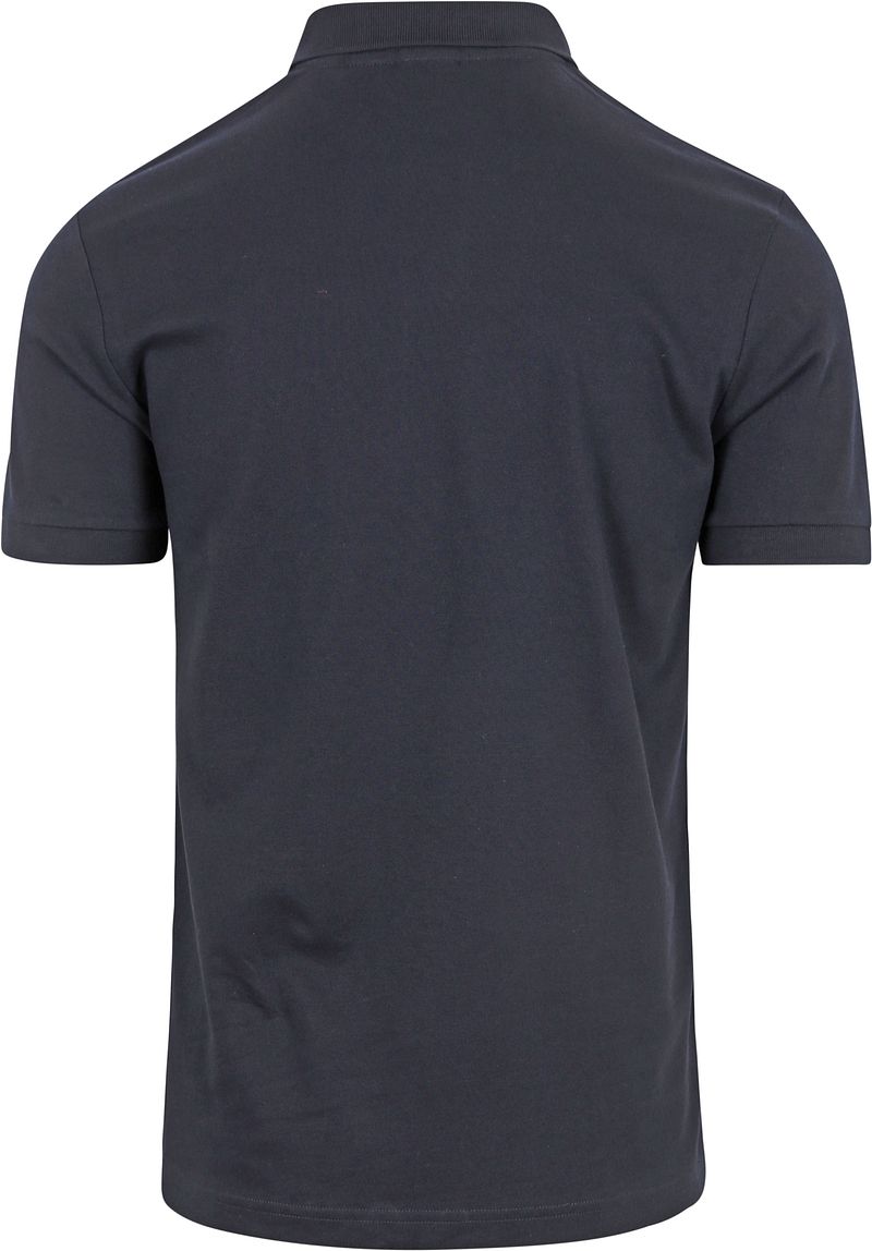 BOSS ORANGE Poloshirt Passenger mit Polokragen günstig online kaufen