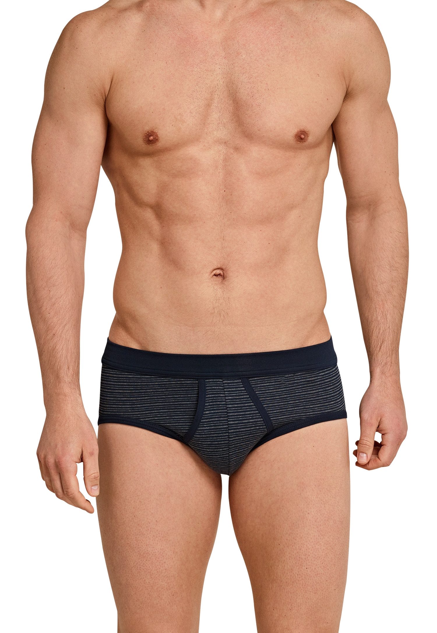 Schiesser Slip ""Original Classics"", (2er Pack), mit Eingriff günstig online kaufen