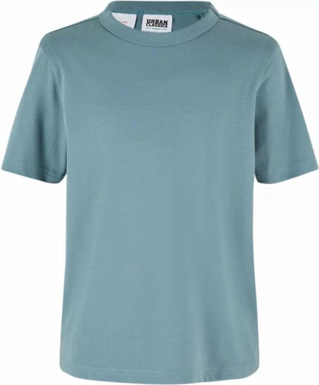 URBAN CLASSICS T-Shirt Boys Organic Basic Tee günstig online kaufen