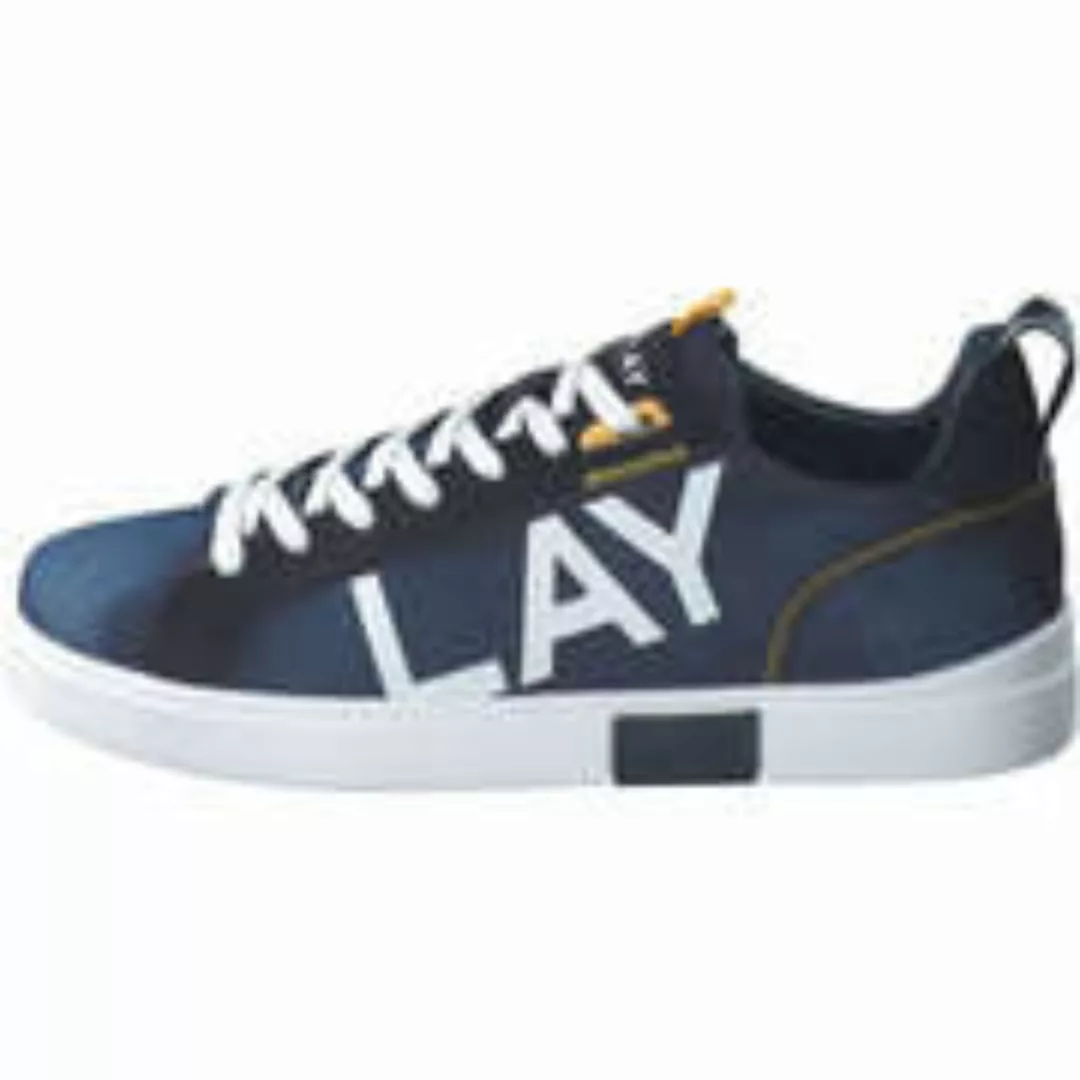 Replay POLYS Sneaker Herren blau|blau|blau|blau günstig online kaufen