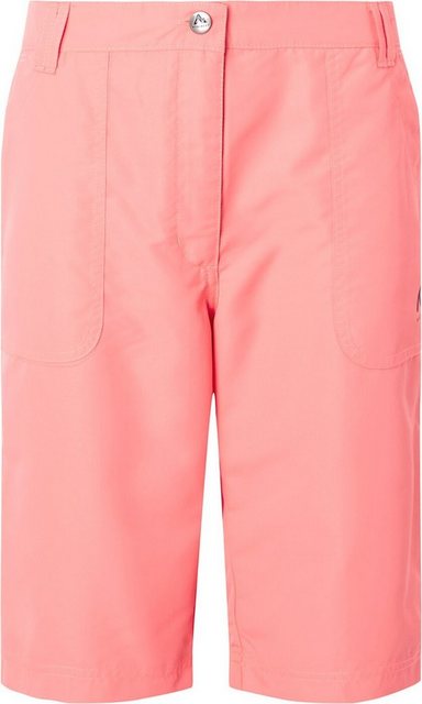 McKINLEY Bermudas Da.-Bermuda Sanna BRM W RED LIGHT günstig online kaufen