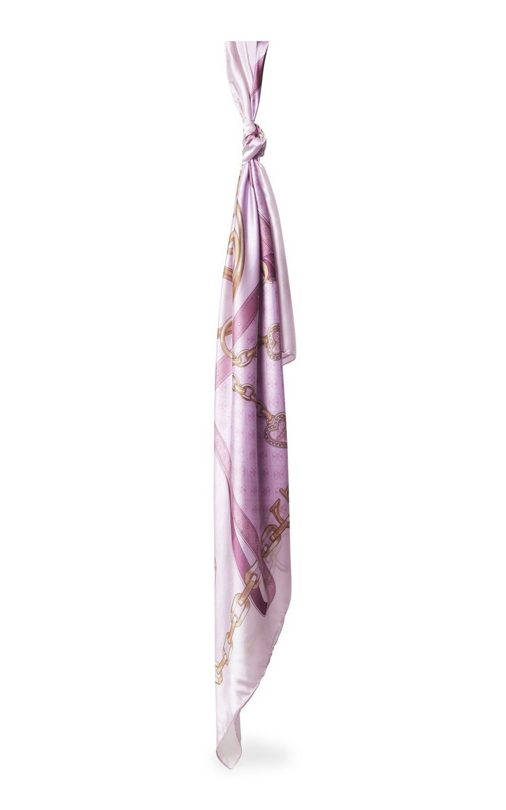 Guess Modetuch Foulard Scarf 125X125 günstig online kaufen