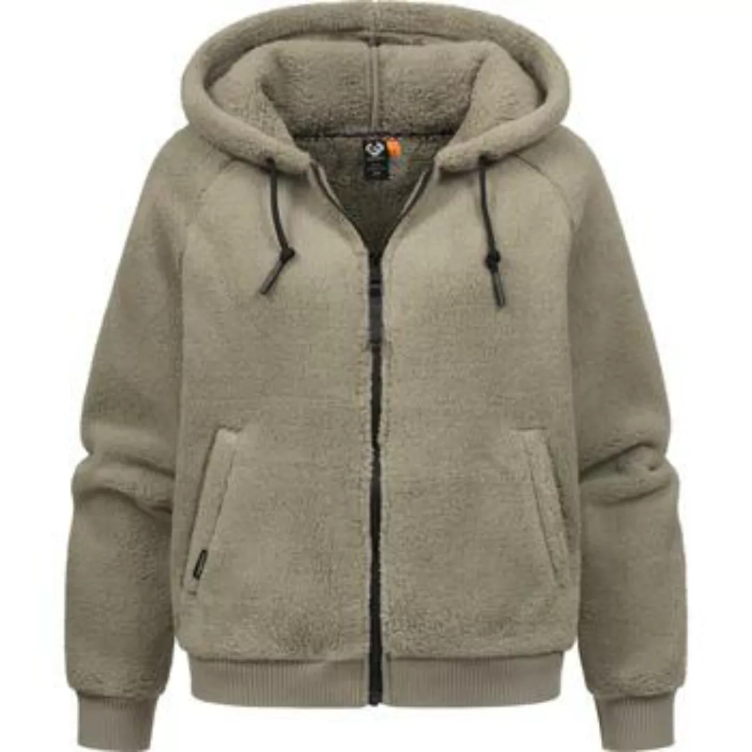 Ragwear  Jacken Plüschjacke Taliana günstig online kaufen