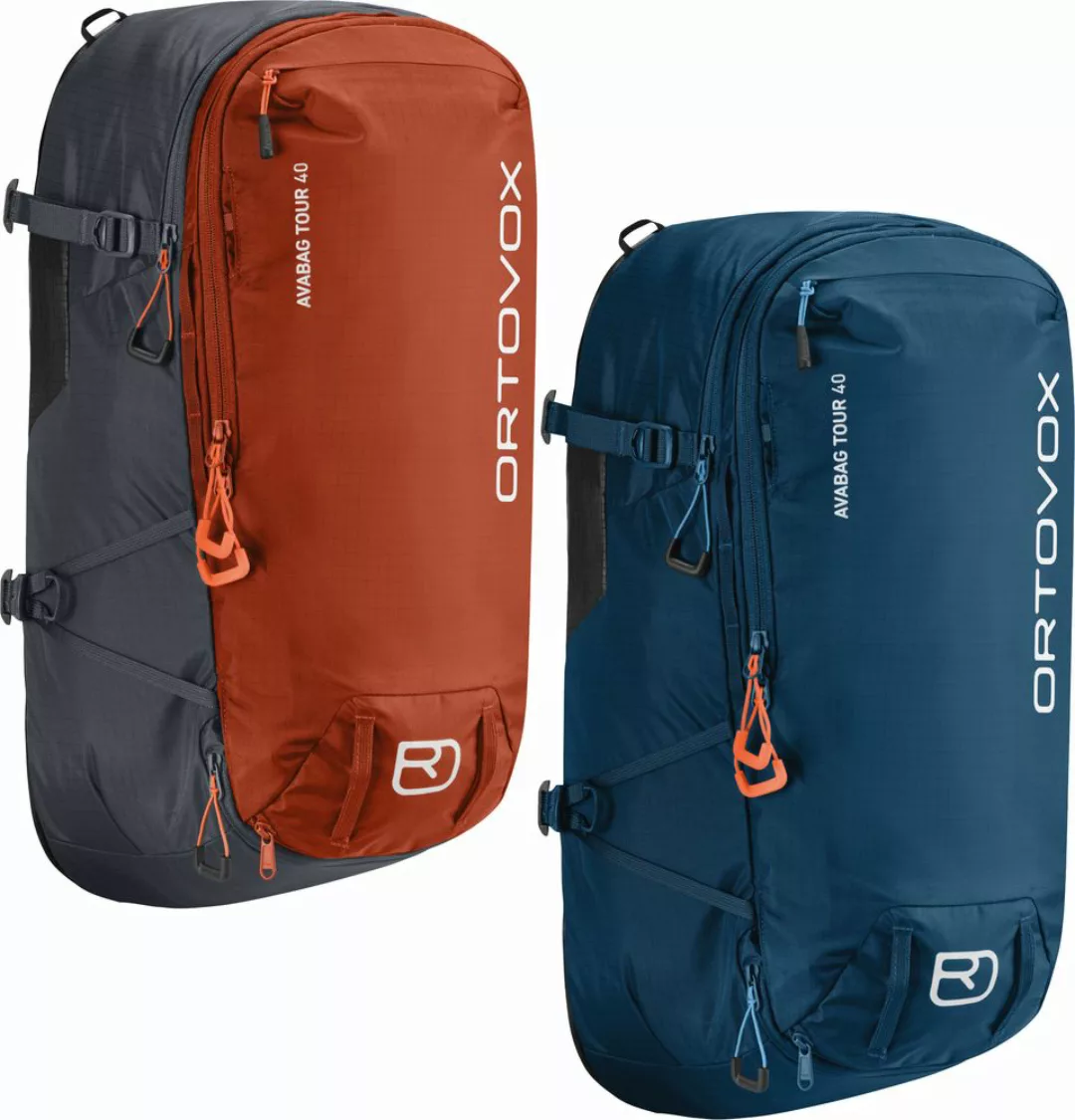 Ortovox Avabag Litric Tour 40 Zip - Lawinenrucksack//Zip On günstig online kaufen