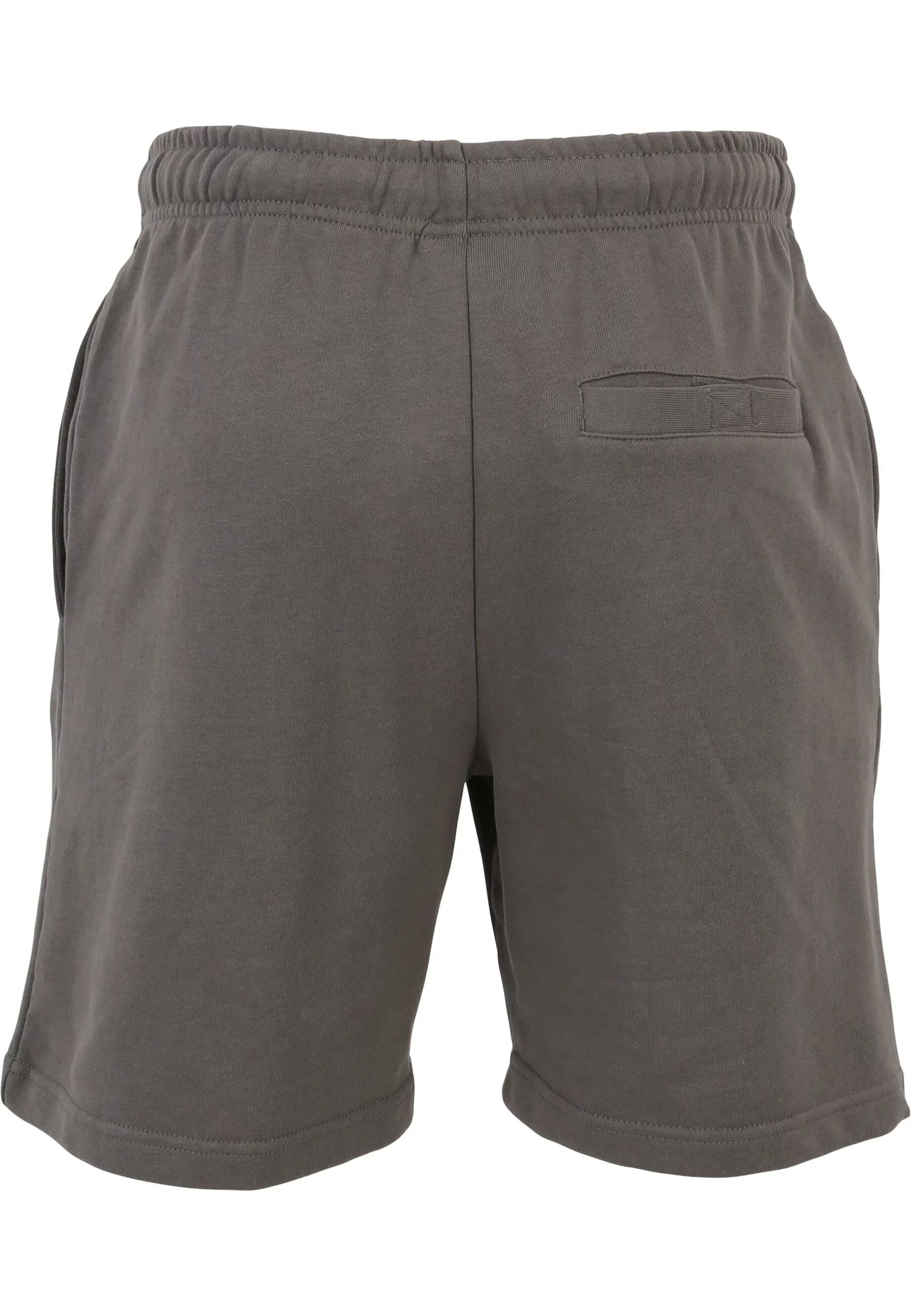 URBAN CLASSICS Stoffhose "Urban Classics Herren New Shorts", (1 tlg.) günstig online kaufen