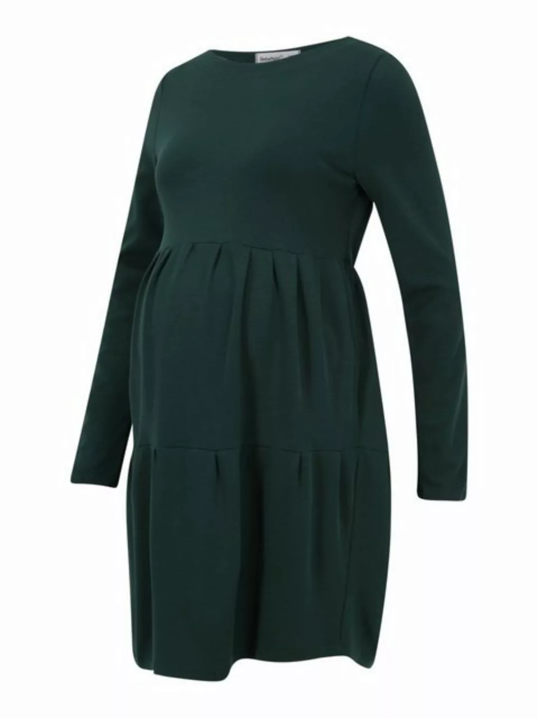 Bebefield Sommerkleid Darlene (1-tlg) Drapiert/gerafft, Volant günstig online kaufen