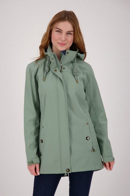 DEPROC Active Softshelljacke ANKERGLUT #ANKERGLUTBRISE CS WOMEN auch in Gro günstig online kaufen