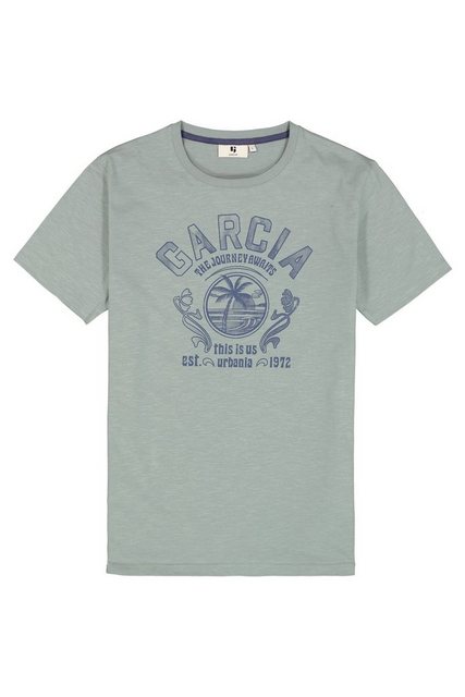 Garcia T-Shirt Regular fit günstig online kaufen