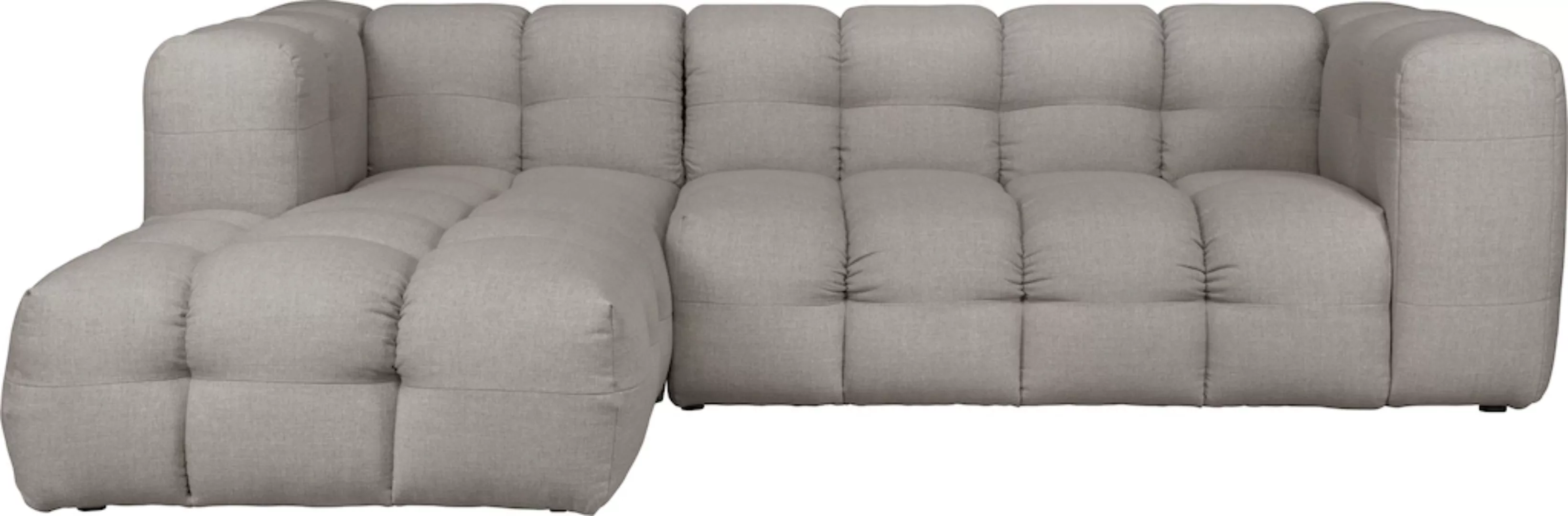 LeGer Home by Lena Gercke Ecksofa »TALISHA L-Form Designersofa, moderne Ste günstig online kaufen